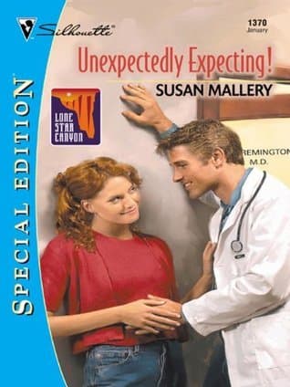 Unexpectedly Expecting! book cover