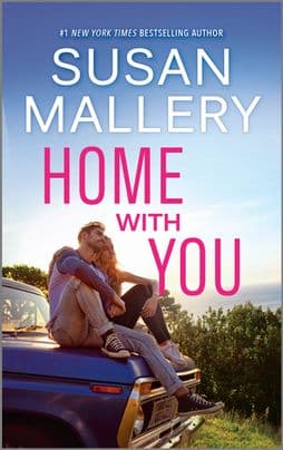Home with You: An Emotional Romance Novel book cover
