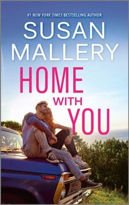 Home with You: An Emotional Romance Novel