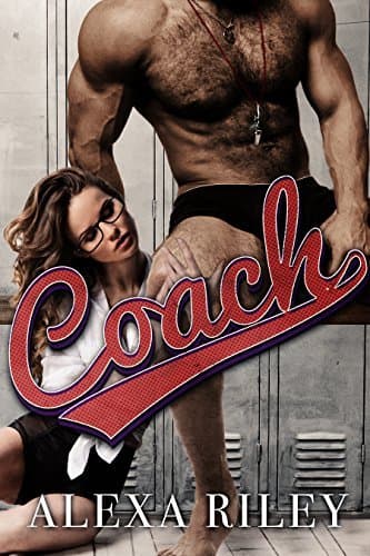 Coach book cover