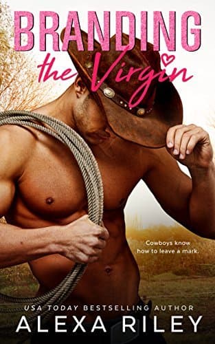 Branding the Virgin book cover