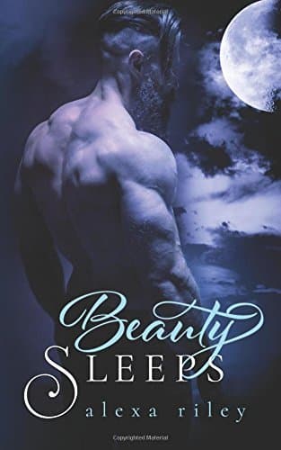 Beauty Sleeps book cover