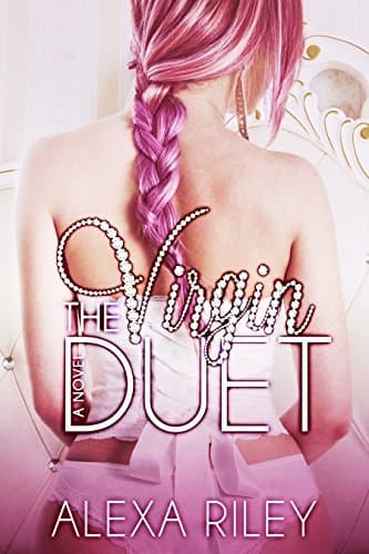 The Virgin Duet book cover