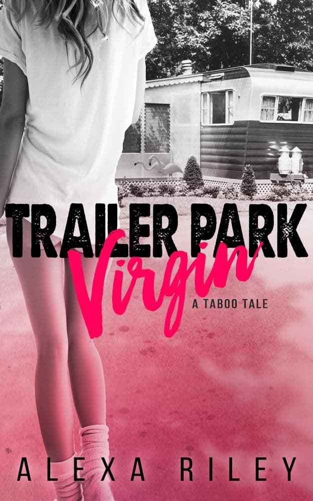 Trailer Park Virgin book cover