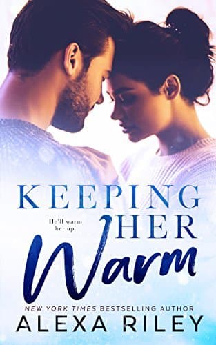 Keeping Her Warm book cover