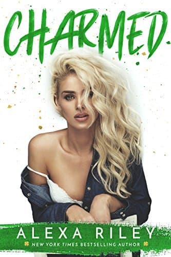 Charmed book cover