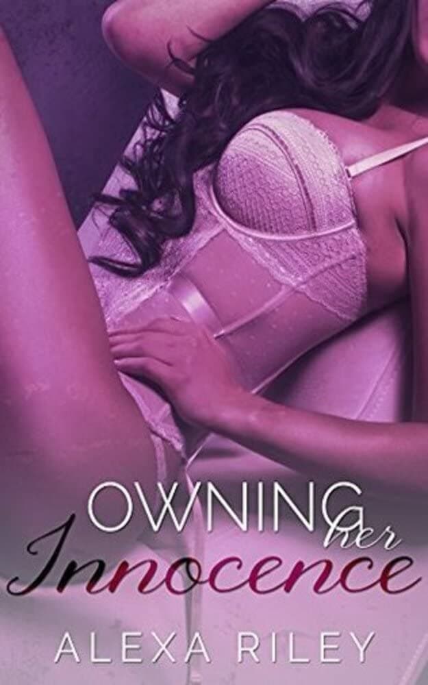 Owning Her Innocence book cover