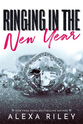 Ringing in the New Year book cover