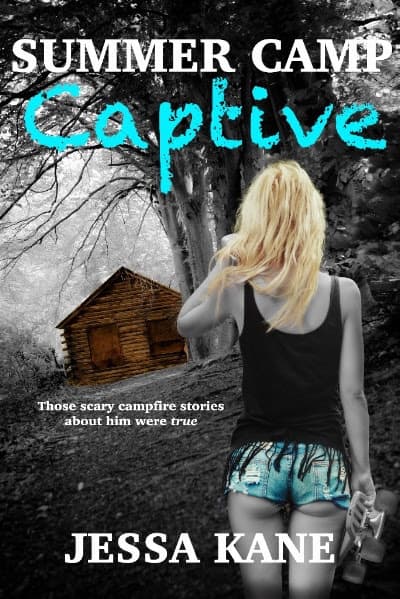 Summer Camp Captive