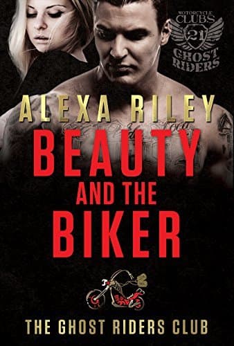 Beauty and the Biker book cover