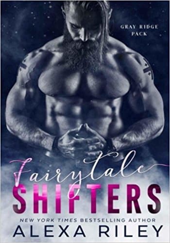 Fairytale Shifters