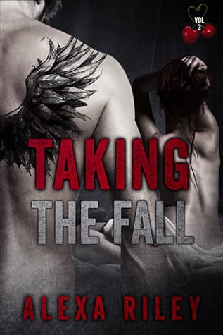 Taking the Fall: Vol 3 book cover