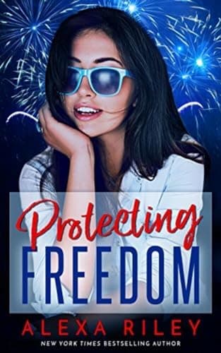 Protecting Freedom book cover