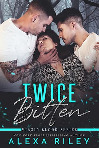 Twice Bitten