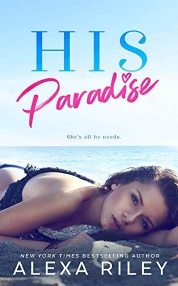 His Paradise: Paradise #1