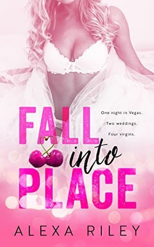 Fall Into Place book cover
