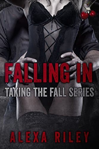 Falling In book cover