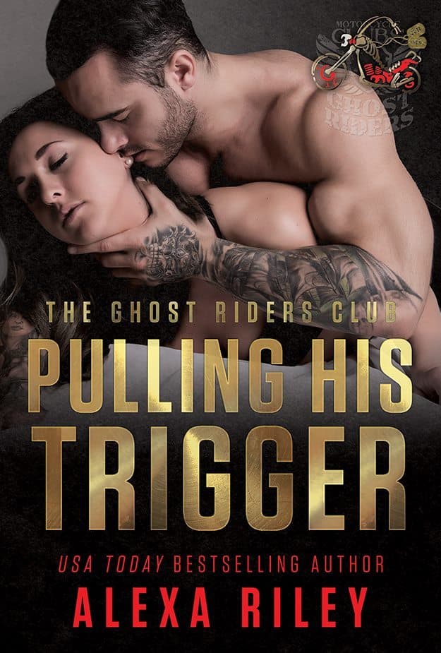 Pulling His Trigger book cover