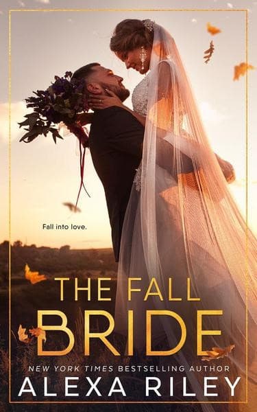 The Fall Bride book cover