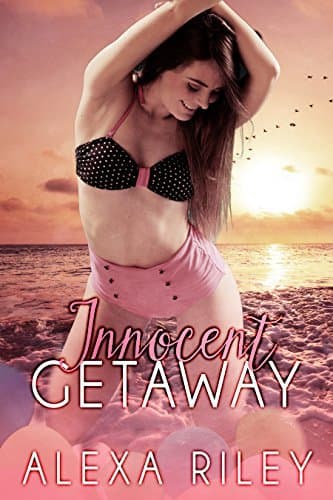 Innocent Getaway book cover