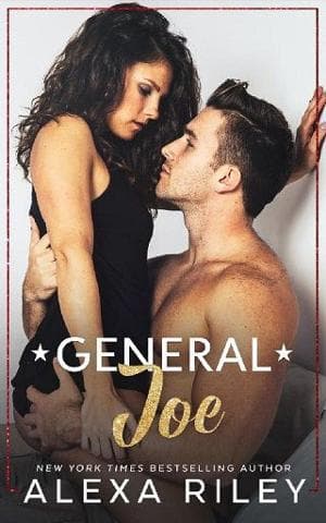 General Joe book cover