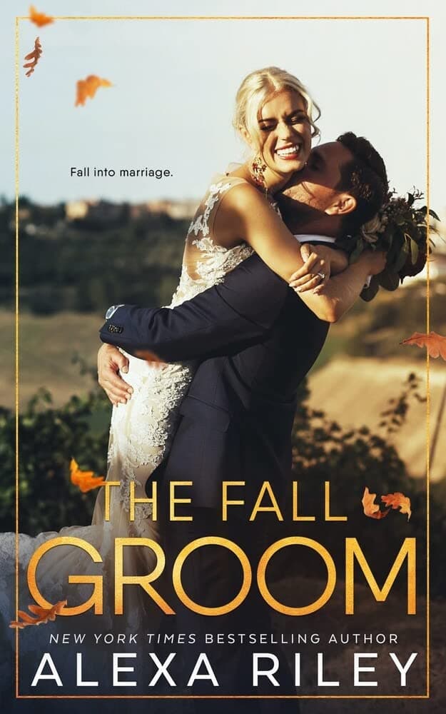 The Fall Groom: Hollow Oak #2