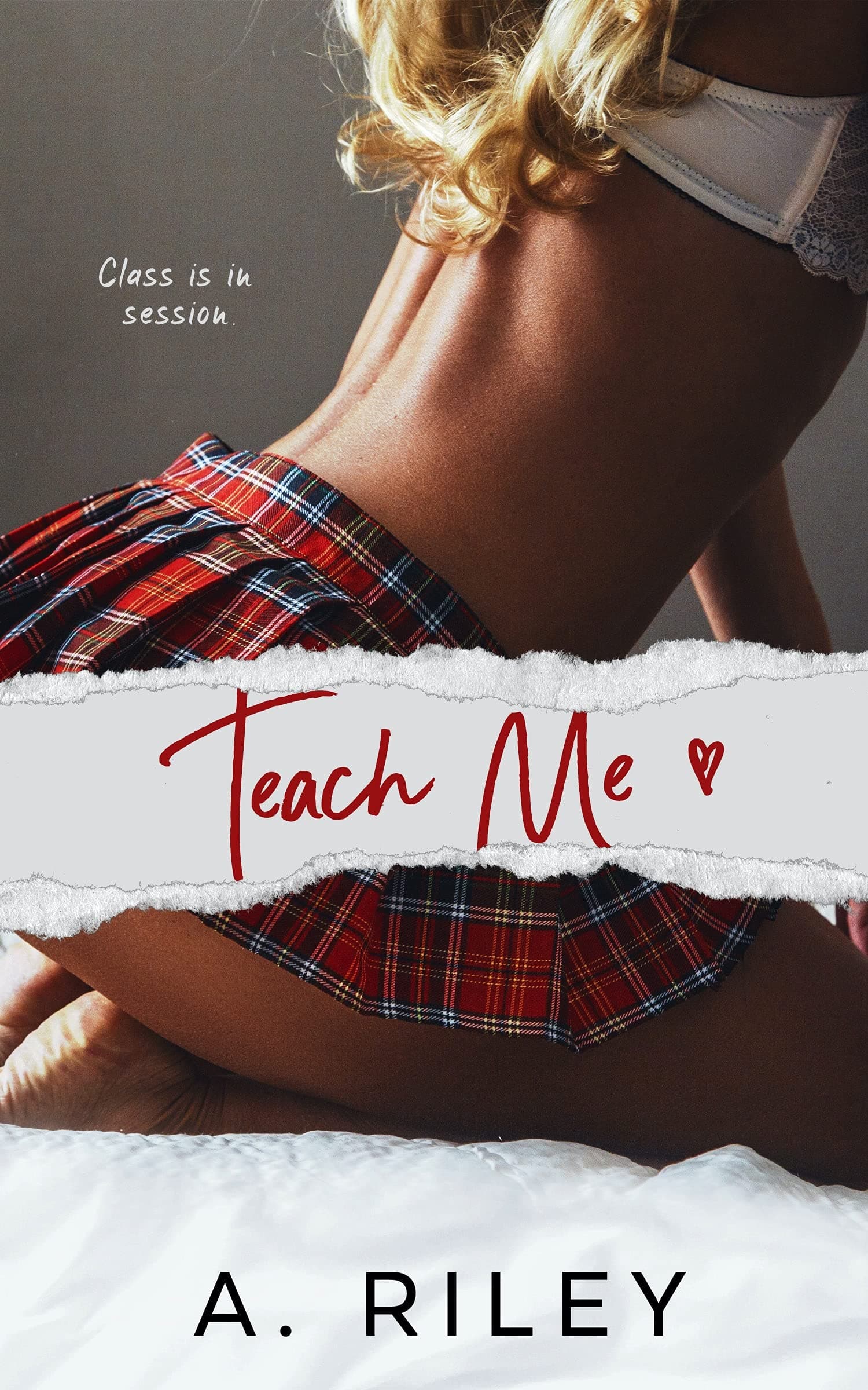 Teach Me