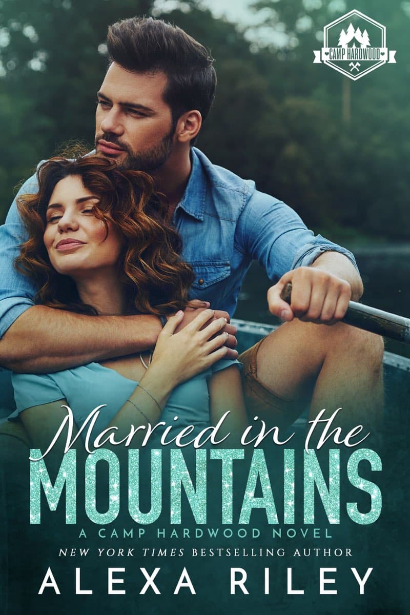 Married in the Mountains book cover