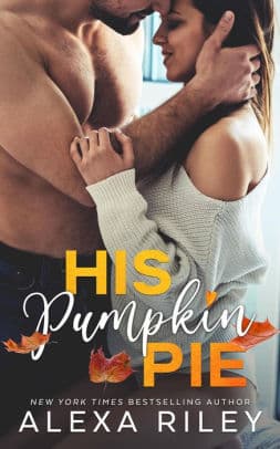 His Pumpkin Pie book cover