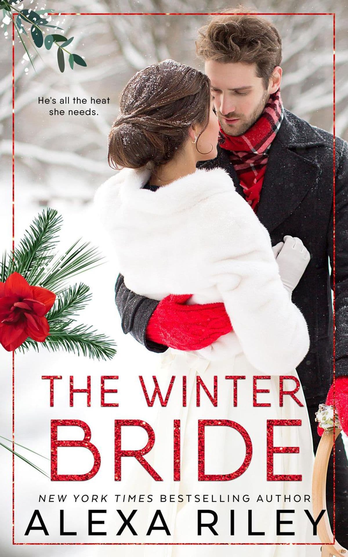 The Winter Bride book cover