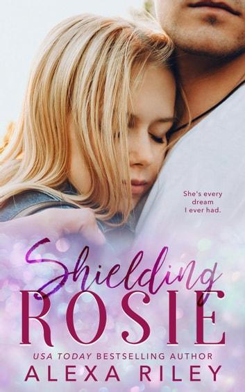 Shielding Rosie book cover