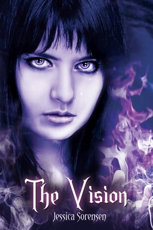The Vision book cover