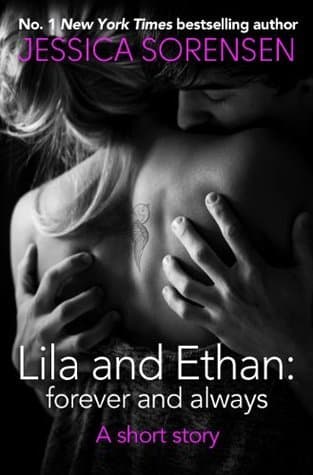 Lila and Ethan: Forever and Always book cover