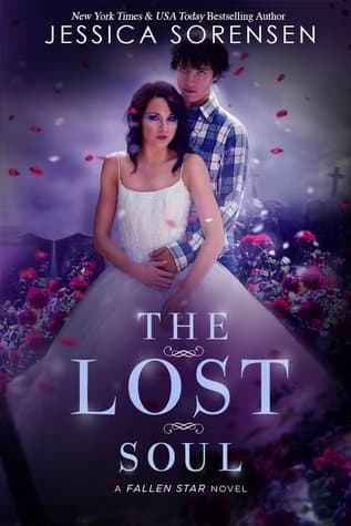 The Lost Soul book cover