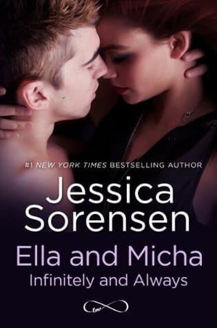 Ella and Micha: Infinitely and Always book cover