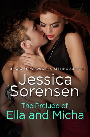 The Prelude of Ella and Micha book cover
