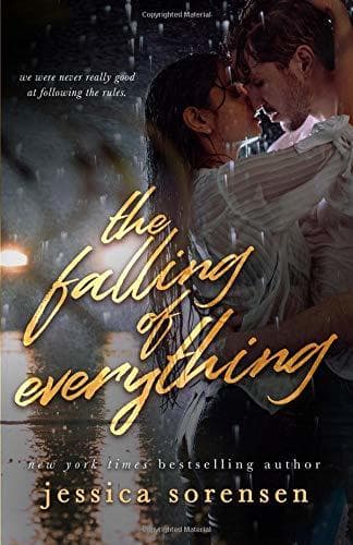 The Falling of Everything