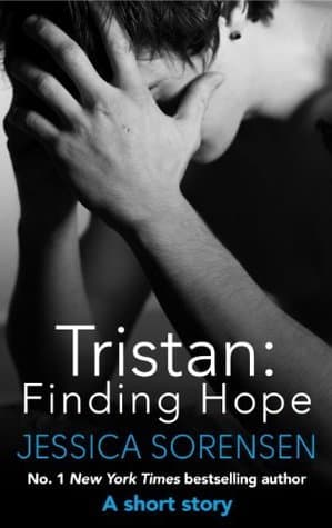 Tristan: Finding Hope book cover