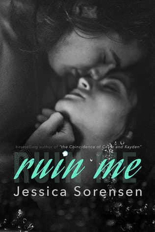 Ruin Me book cover