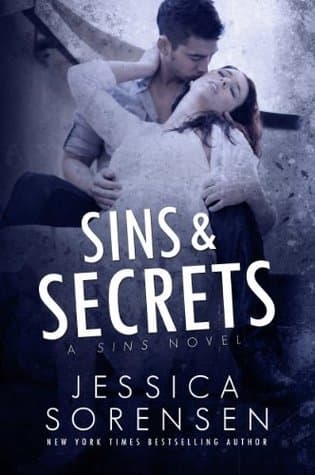 Sins & Secrets book cover