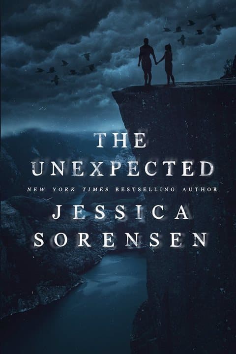 The Unexpected book cover