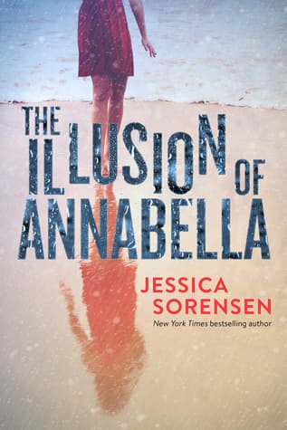 The Illusion of Annabella book cover
