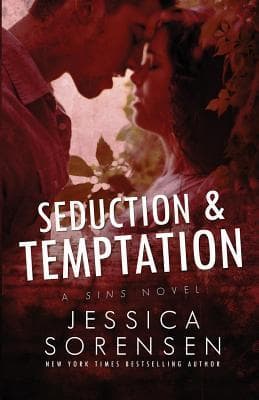 Seduction & Temptation book cover