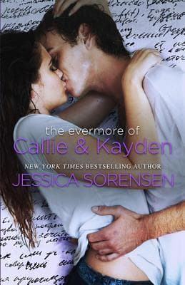 The Evermore of Callie & Kayden book cover