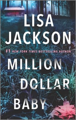 Million Dollar Baby book cover