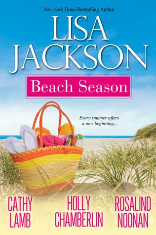 Beach Season book cover