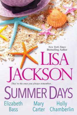 Summer Days book cover