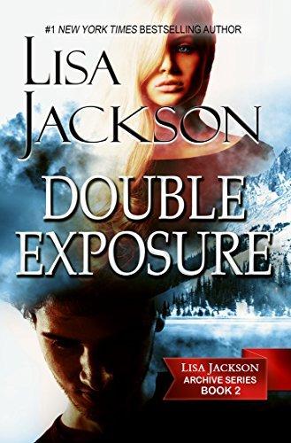 Double Exposure book cover