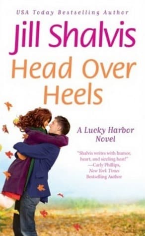 Head Over Heels