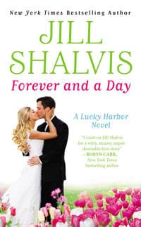 Forever and a Day book cover